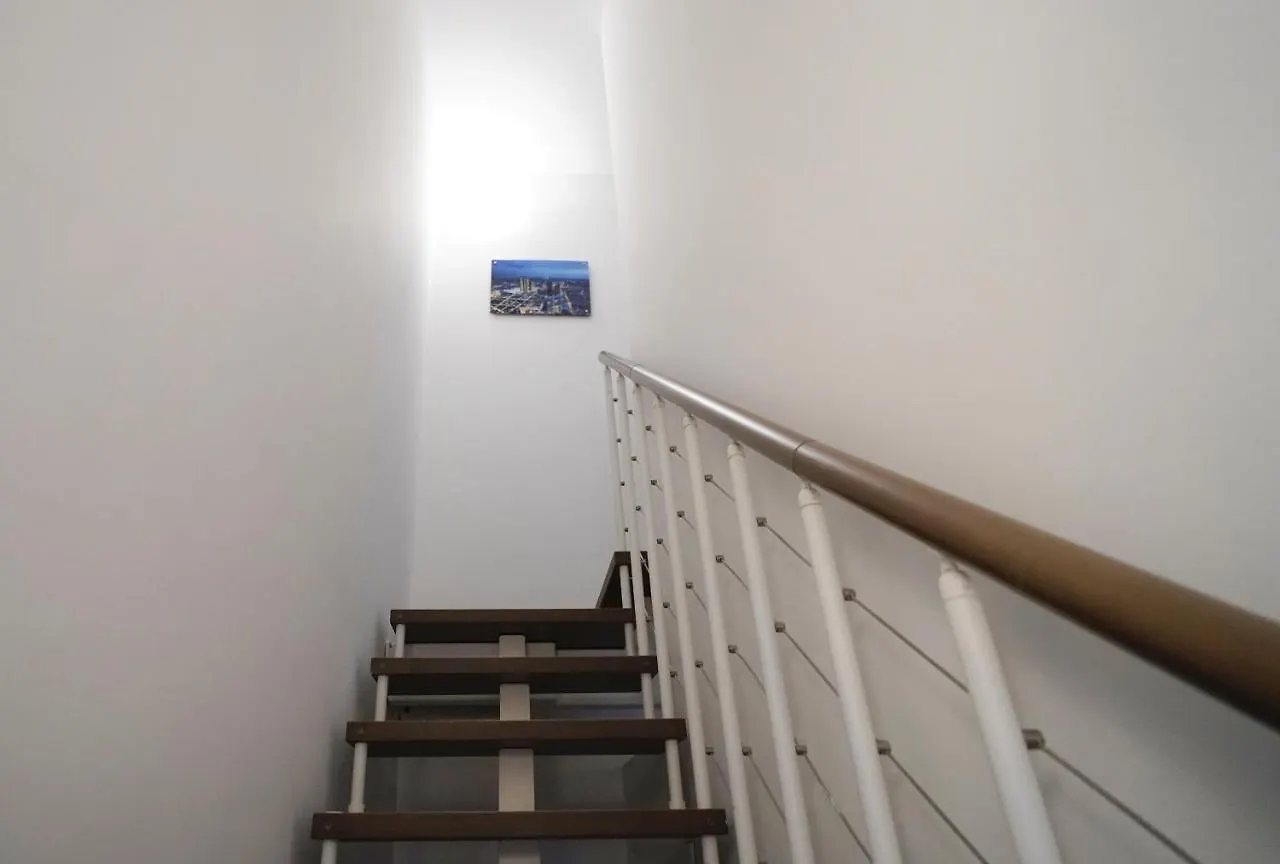Rentopolis Apartments - Palazzo Candiani Milan
