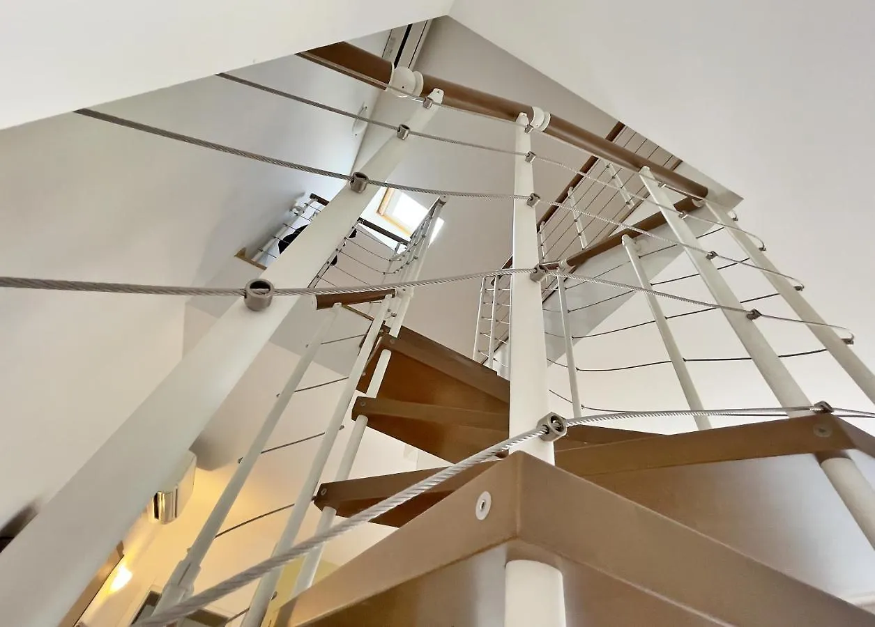 Rentopolis Apartments - Palazzo Candiani Milan 0*,  Italy