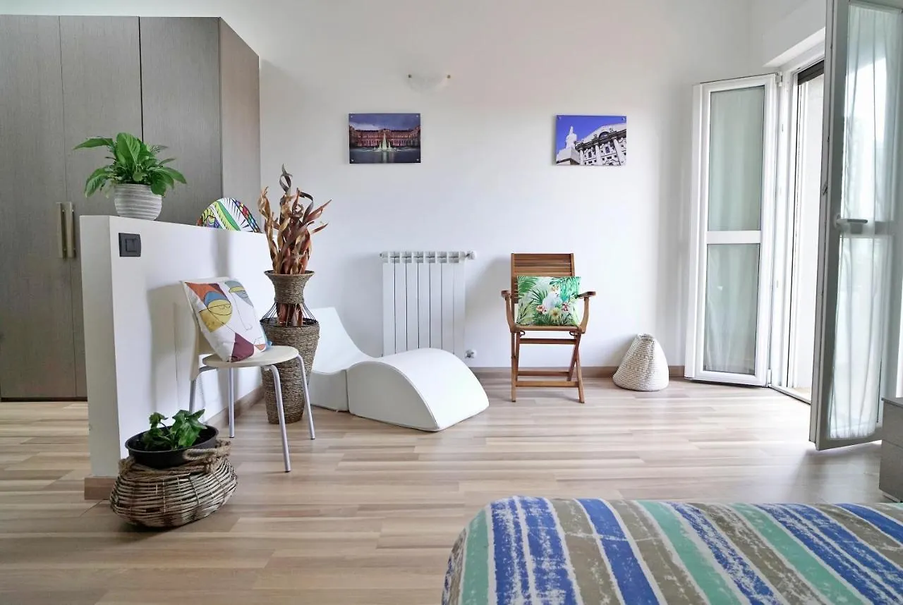 Rentopolis Apartments - Palazzo Candiani Milan Italy
