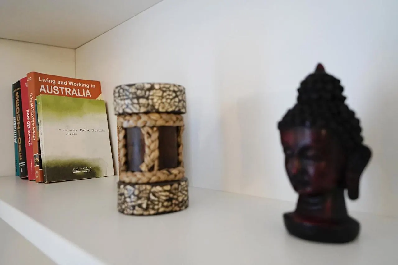Rentopolis Apartments - Palazzo Candiani Milan 0*,  Italy