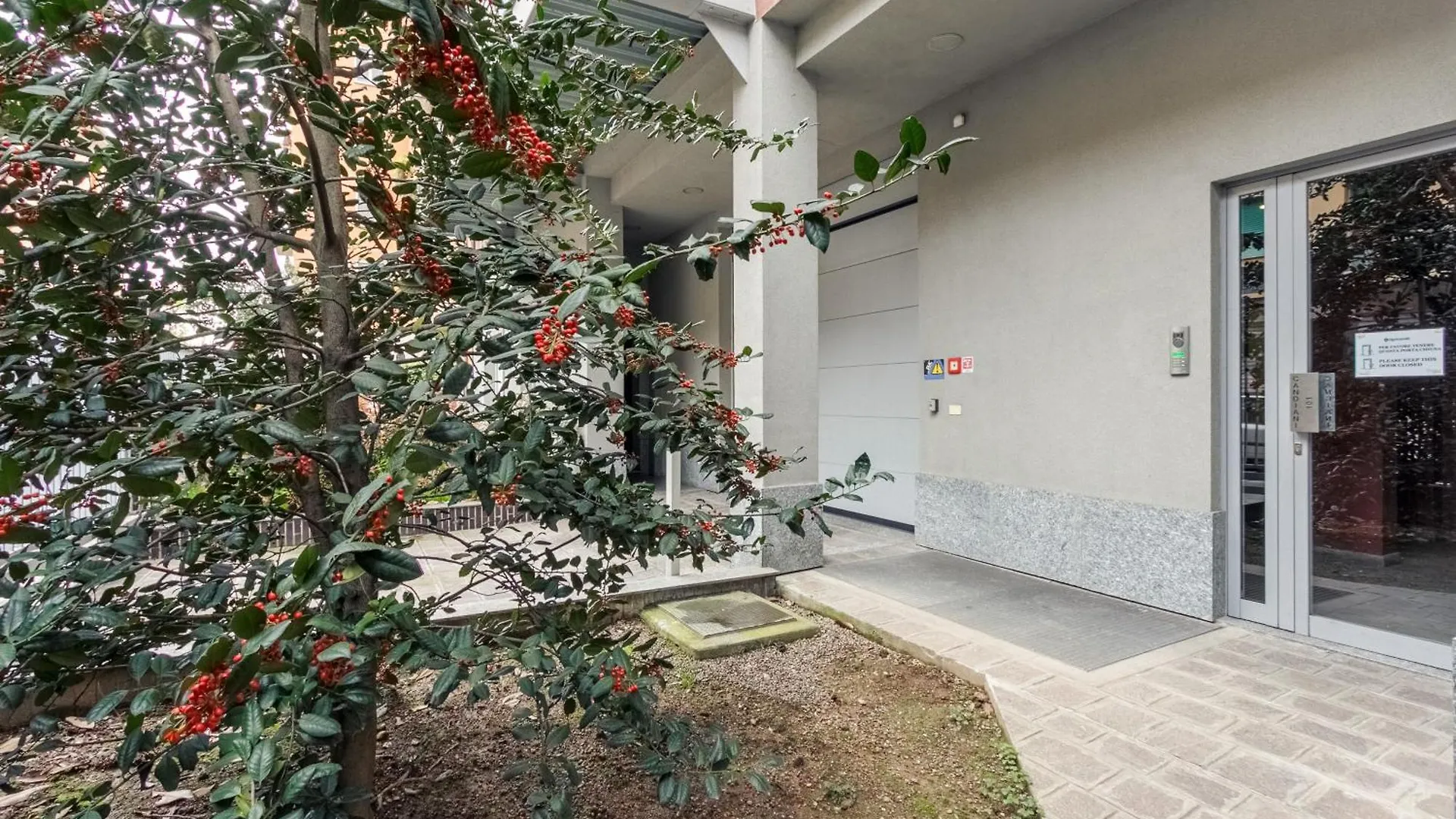 Rentopolis Apartments - Palazzo Candiani Milan