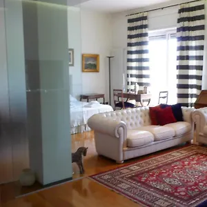 Ma Jolie Maison By Apulia Apartment Bari