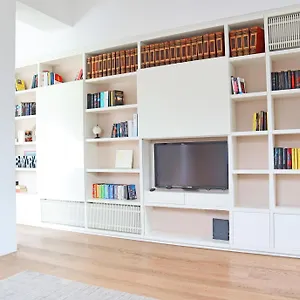  Apartment Castello Charme Style House