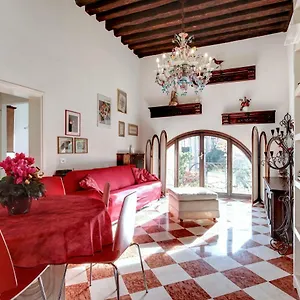 Nobile House Apartment Venice