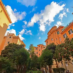Allegra's House Cipro Holiday home Rome