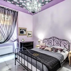 Ripetta Miracle Apartment Rome