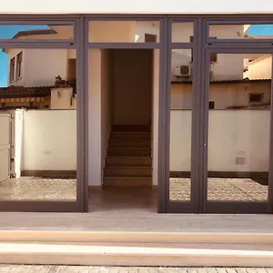 Fco Luxury Apartment Fiumicino