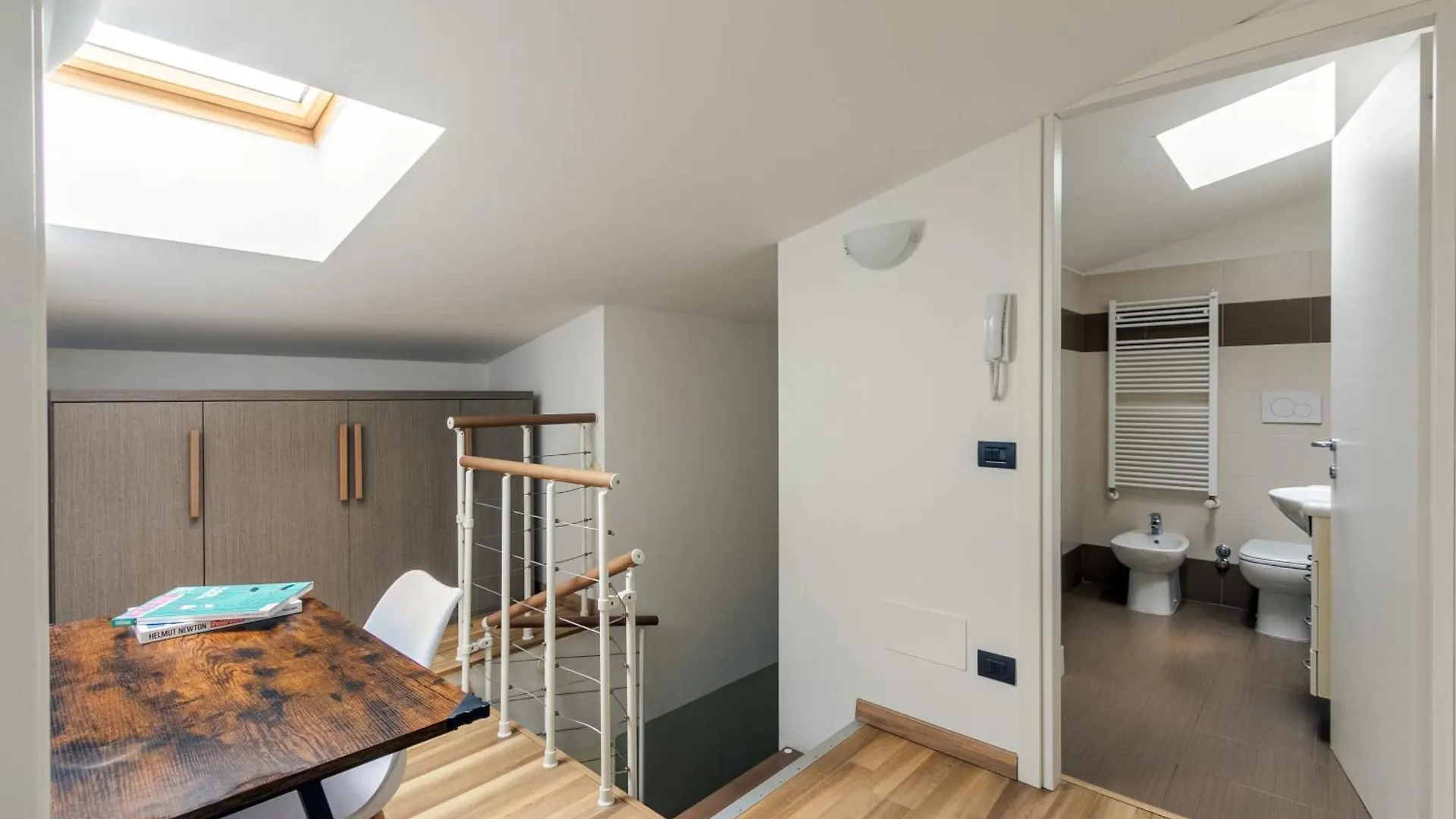 Rentopolis Apartments - Palazzo Candiani Milan Italy